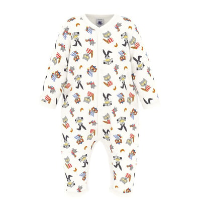 . PETIT BATEAU