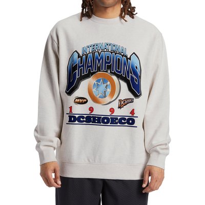 Sweat MVP. DC SHOES