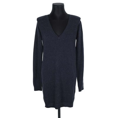 Robe en laine - Très Bon État SANDRO