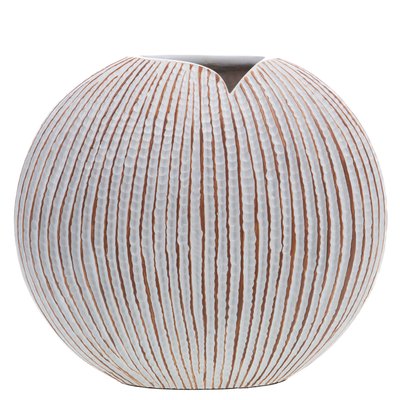 Vase rond   35  -PIRAE AMADEUS