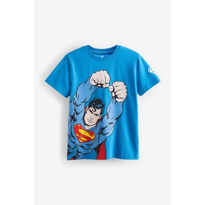 T-shirt superman marvel par next NEXT
