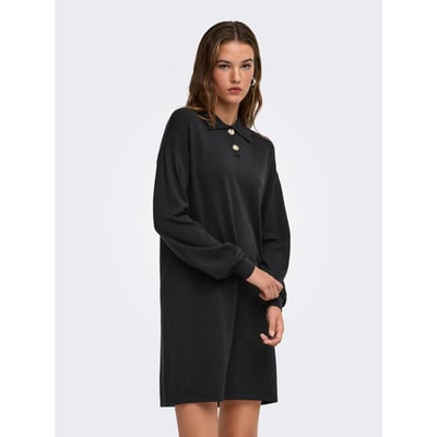 Robe En Maille ONLY
