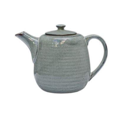 Théière En Céramique 1,3l Nordic Sea BROSTE COPENHAGEN
