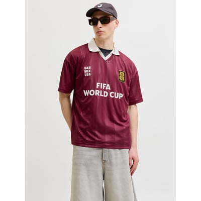 T-Shirt JACK & JONES