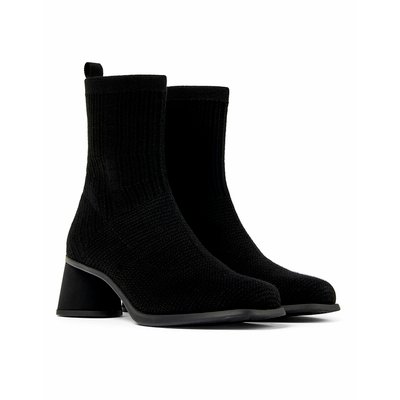 Kiara Sock Boots CAMPER