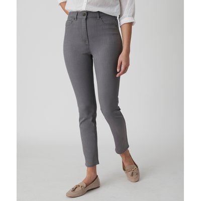Jean slim 7/8ème 5 poches Perfect Fit DAMART