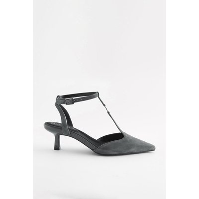 Chaussures avec boucle en métal NEXT
