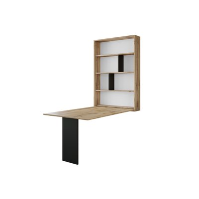 Table murale rabattable - MONDRIAN LISA DESIGN