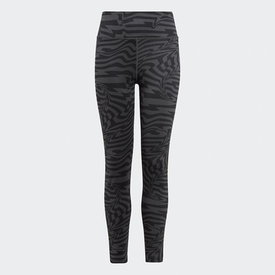 Pantalon Fille adidas Performance La Redoute
