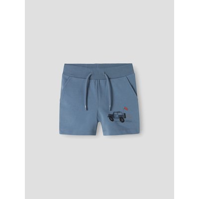 En coton biologique Short NAME IT