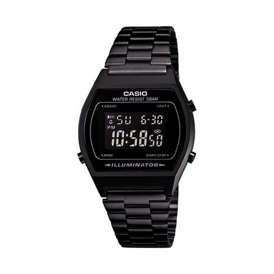 Montre Digital ILLUMINATOR CASIO