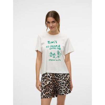 T-shirt VERO MODA VERO MODA