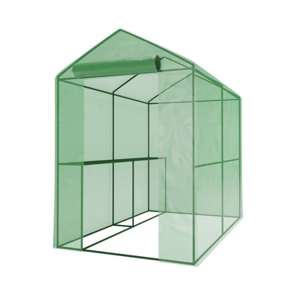 Serre De Jardin Serre classique 2M² EUROSPEN