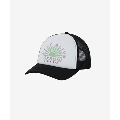 Casquette trucker mousse ENTRUCK OXBOW