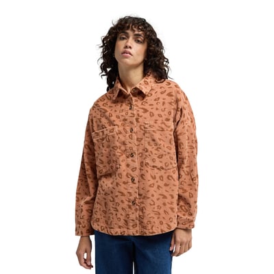 Chemise manches longues STOKED ON YOU BILLABONG