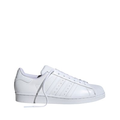 Superstar blanche La Redoute