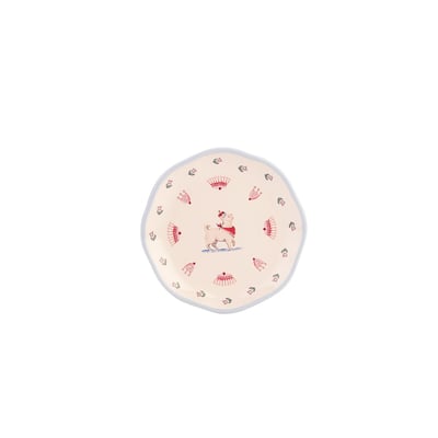 London Town 'Archie' Trinket Dish CATH KIDSTON