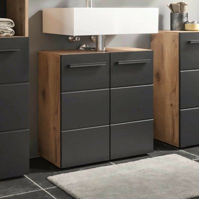 Vera Under Sink Cabinet SO'HOME