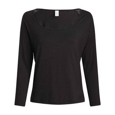 Pyjama T-shirt met lange mouwen Intrinsic Sleep CALVIN KLEIN UNDERWEAR