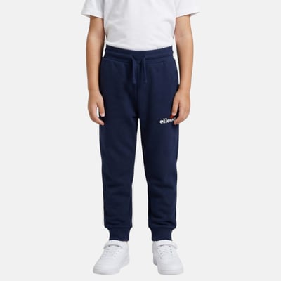 Pantalon de jogging à cordon de serrage, coupe décontractée RUN ELLESSE