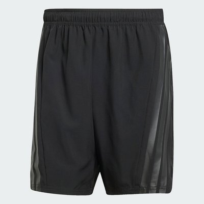 Short 3 bandes Designed-for-Training adidas Performance