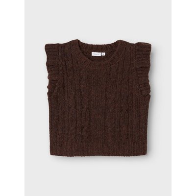 Pull en maille NAME IT NAME IT