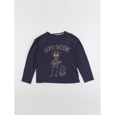 Tee-shirt - Etat satisfaisant VERTBAUDET