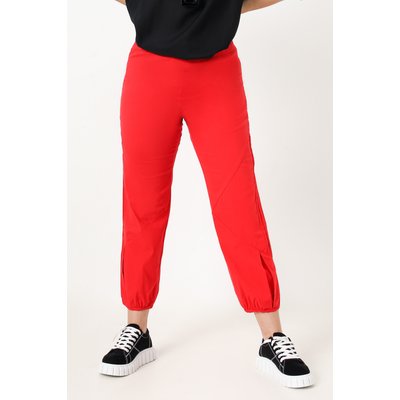 Pantalon 7/8 avec soufflet au bas JEAN-MARC PHILIPPE
