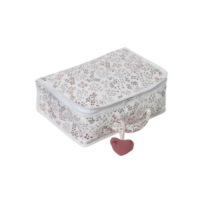 Valisette doudou GRENIER VERTBAUDET