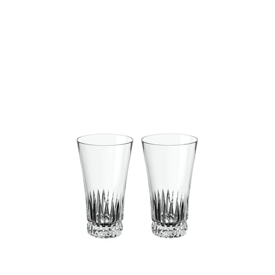 Verre À Long Drink, 2 Pièces GRAND ROYAL VILLEROY & BOCH SIGNATURE