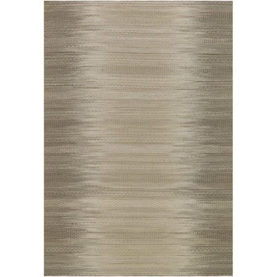 Tapis en laine rectangulaire, Sunset ARTE ESPINA