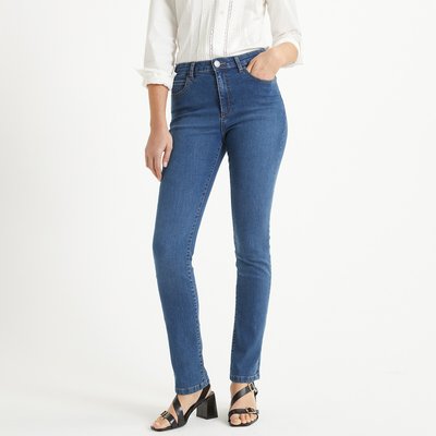 Rechte regular jeans ANNE WEYBURN