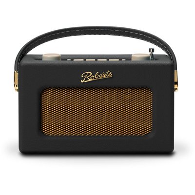 Radio DAB REVIVAL UNO BT NOIR ROBERTS