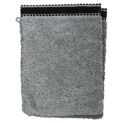 Lot de 2 gants de toilette JOIA ATMOSPHERA