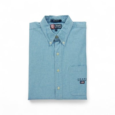 Chemise - Très bon état RALPH LAUREN