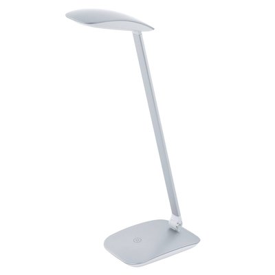 Lampe à poser en métal moderneLED, Cardillio EGLO