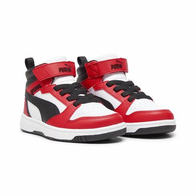 Baskets Rebound V6 Mid PUMA