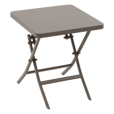 Table d'appoint de jardin GREENSBORO HESPERIDE