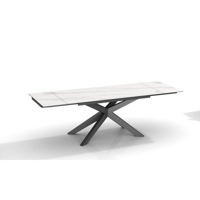 Table à manger extensible BOOT ATMOSPHERA