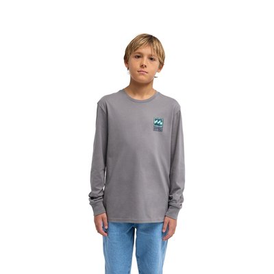 T shirt manches longues STAMP BILLABONG