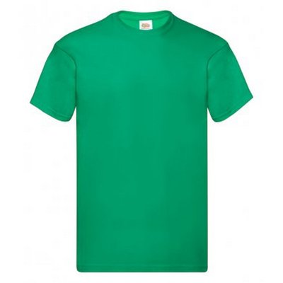 T-shirt manches courtes FRUIT OF THE LOOM