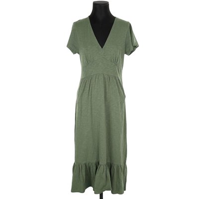 Robe en coton - Très Bon État BA&SH