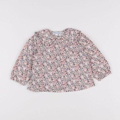Blouse - Très bon état VERTBAUDET