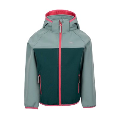 Veste softshell HANBURY TRESPASS