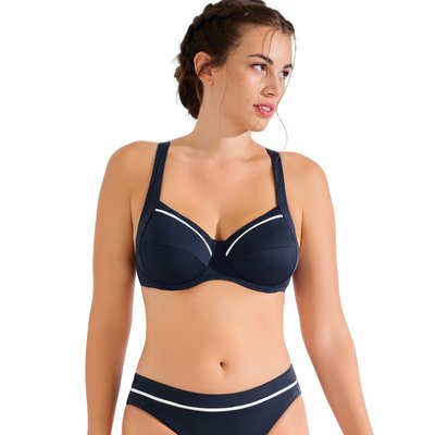 Haut maillot de bain armaturé UVITA LISCA