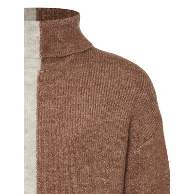Pull en maille VERO MODA VERO MODA