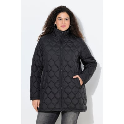 Veste matelassée HYPRAR avec col montant ULLA POPKEN