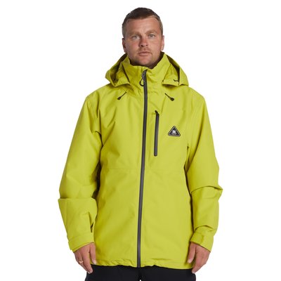 Veste de snow technique BASIS 30K. DC SHOES