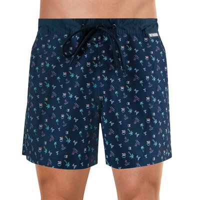 Bermuda de bain WAVES ATHENA