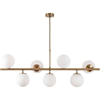 Suspension en métal Fazli HANAH HOME